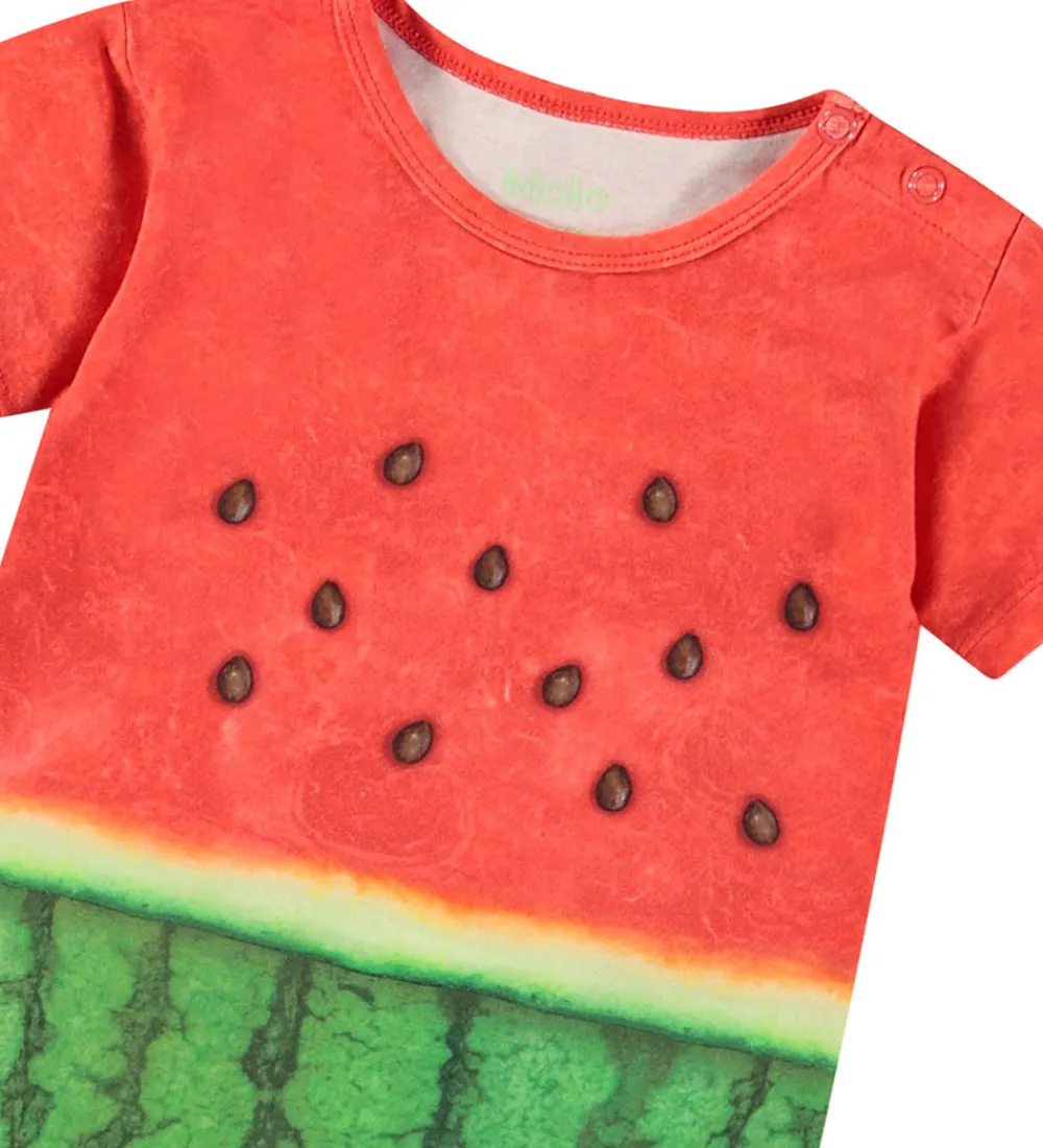 Sommerdragter-Molo Sommerdragt - Finn - Be A Melon