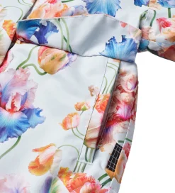 Molo Sommerjakker|Softshell*Sommerjakke - Hennah - Tulip Blue