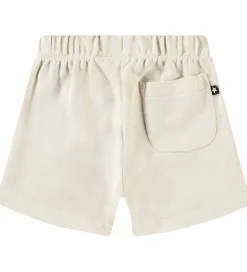Shorts Og Knickers-Molo Sweatshorts - Simms - Summer Sand