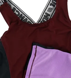 Molo Gymnastiktøj*Top - Oriana - Colour Block