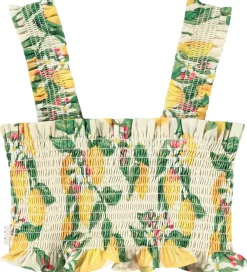 Molo Toppe*Top - Rolfia - Citrus