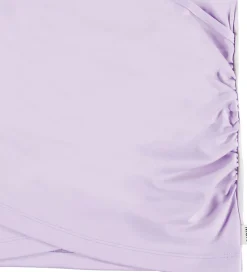 Gymnastiktøj-Molo T-shirt - Oaklee - Frozen Lilac