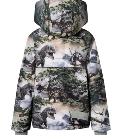 Molo Vinterjakker*Vinterjakke - Castor - Rocky Dino