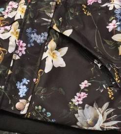 Molo Vinterjakker*Vinterjakke - Cathy Fur - Paisley Flowers