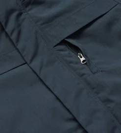Molo Vinterjakker*Vinterjakke - Heiko - Night Navy