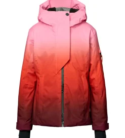 Molo Vinterjakker*Vinterjakke - Pearson - Fiery Red