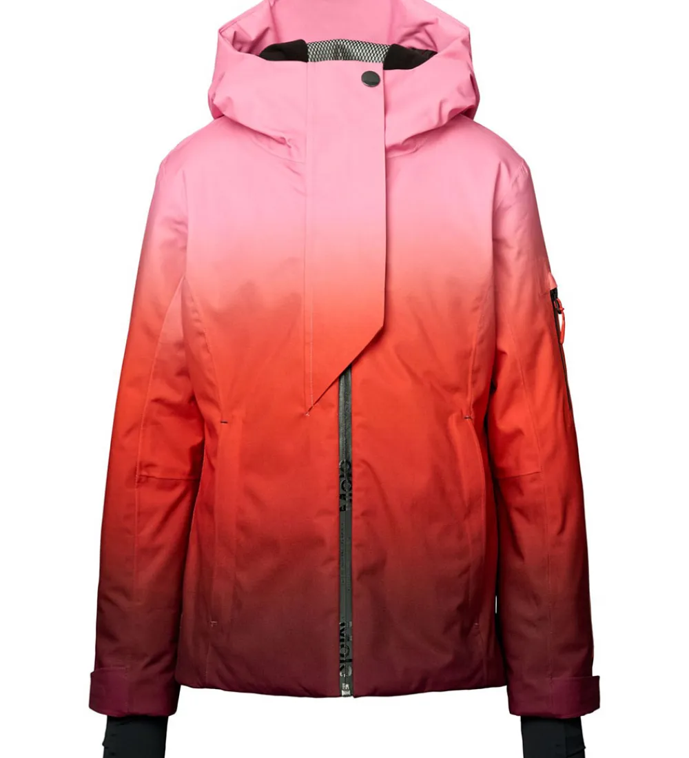 Molo Vinterjakker*Vinterjakke - Pearson - Fiery Red