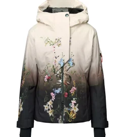 Molo Vinterjakker*Vinterjakke - Pearson - Faded Paisley