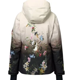 Molo Vinterjakker*Vinterjakke - Pearson - Faded Paisley