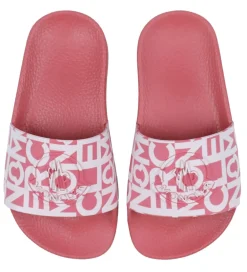 Badesandaler-Moncler Badesandaler - Petite Jeanne - Rosa