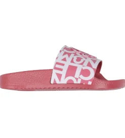 Badesandaler-Moncler Badesandaler - Petite Jeanne - Rosa