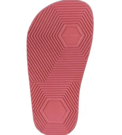 Badesandaler-Moncler Badesandaler - Petite Jeanne - Rosa