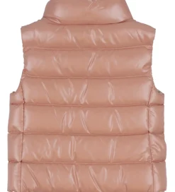 Dunveste Og Dyneveste-Moncler Dunvest - Ghany - Pastel Pink