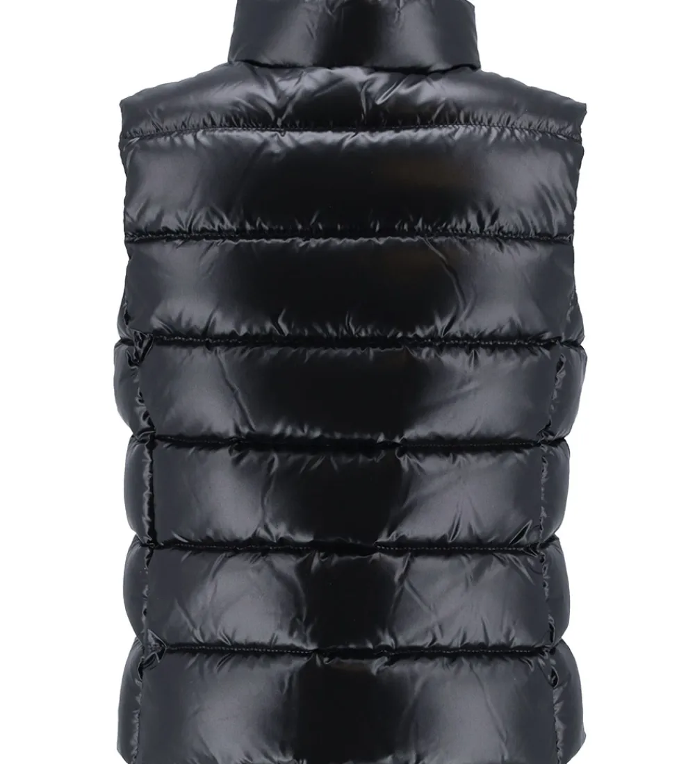 Moncler Dunveste Og Dyneveste*Dunvest - Ghany - Sort
