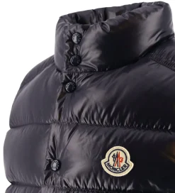 Dunveste Og Dyneveste-Moncler Dunvest - Tib - Navy