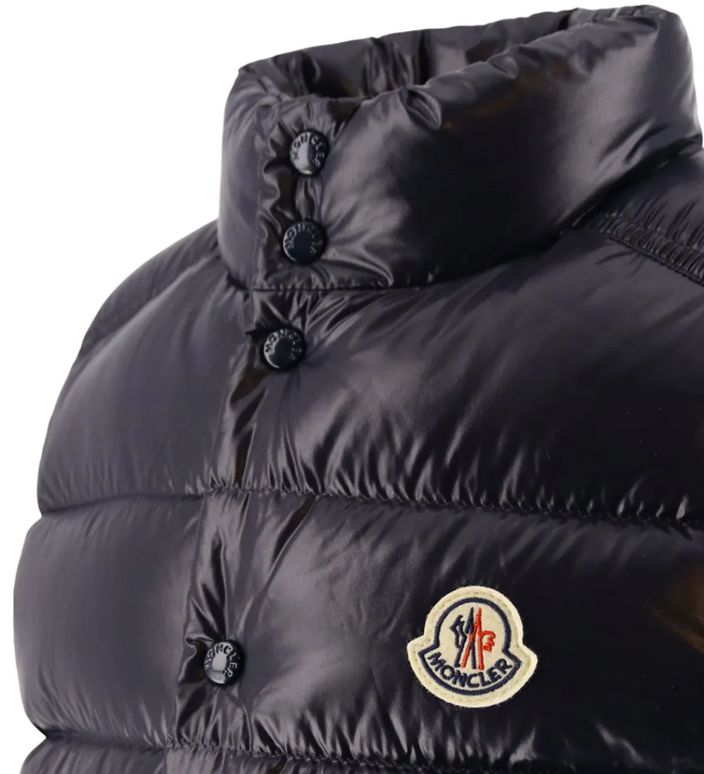 Dunveste Og Dyneveste-Moncler Dunvest - Tib - Navy