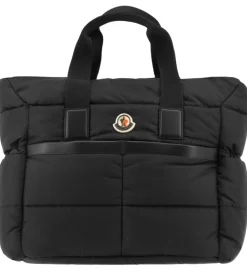Moncler Pusletid|Pusletasker*Pusletaske - Sort
