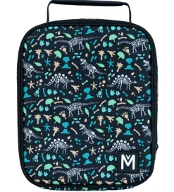 Montiico Køletasker*Køletaske - Large - 4,93 l - Dinosaur