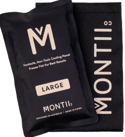 Montiico Køletasker*Køletaske - Large - 4,93 l - Dinosaur