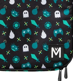 Montiico Køletasker*Køletaske - Large - 4,93 l - Game On