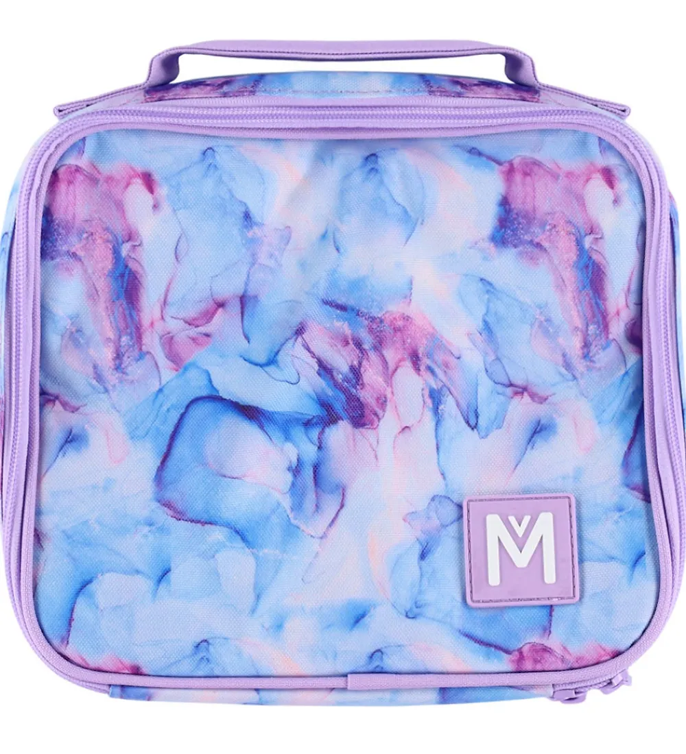Montiico Spisetid|Køletasker*Køletaske - Medium - 3,7 l - Aurora
