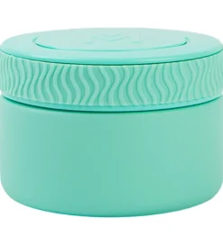 Montiico Skole|Madkasser*Termobeholder - 200 ml - Marine