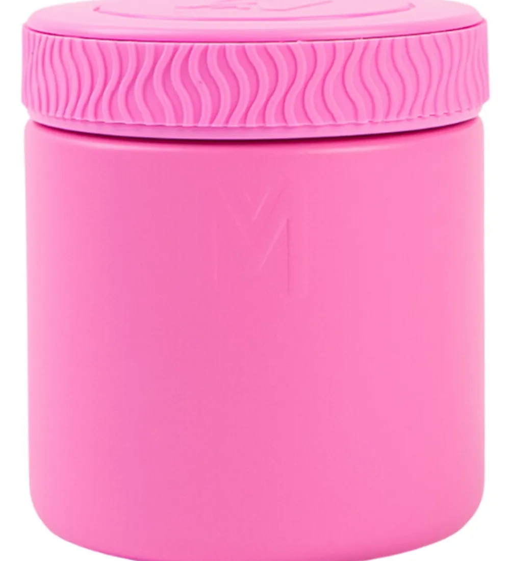 Skole|Madkasser-Montiico Termobeholder - 400 ml - Floss