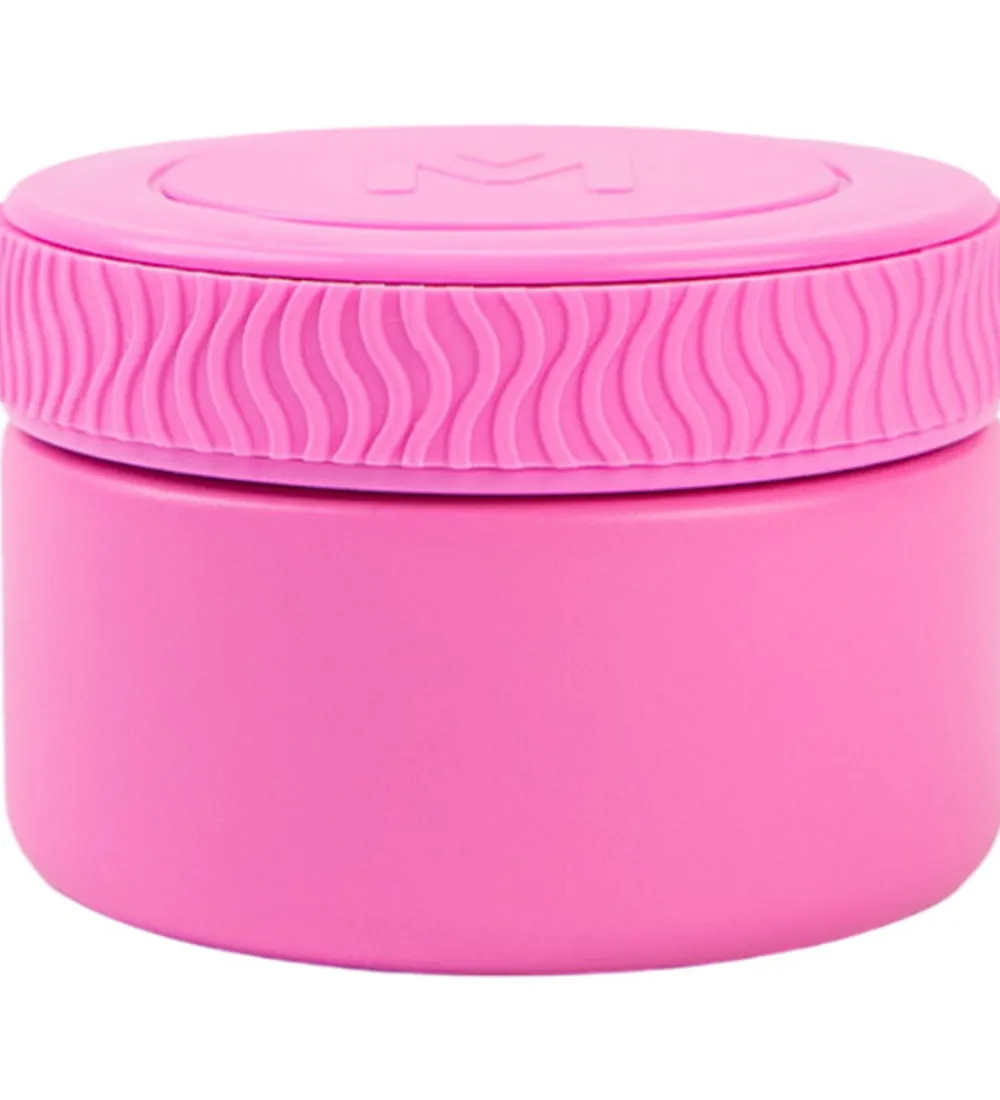 Montiico Skole|Madkasser*Termobeholder - 200 ml - Floss