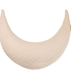 Amning|Ammepuder-Moonboon Ammepude - Quiltet - Moon - Rose Cloud