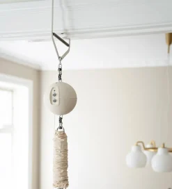 Senge-Moonboon Fjeder Til Vugge og Tvillingeslyngevugge - 3-12 kg