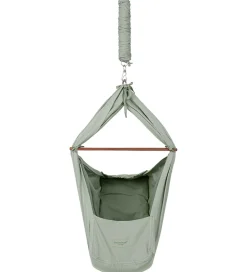 Senge-Moonboon Slyngevugge - 90x35 cm - Seagrass