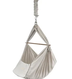Moonboon Senge|Møbler*Slyngevugge - 90x35cm - Lunar Rock