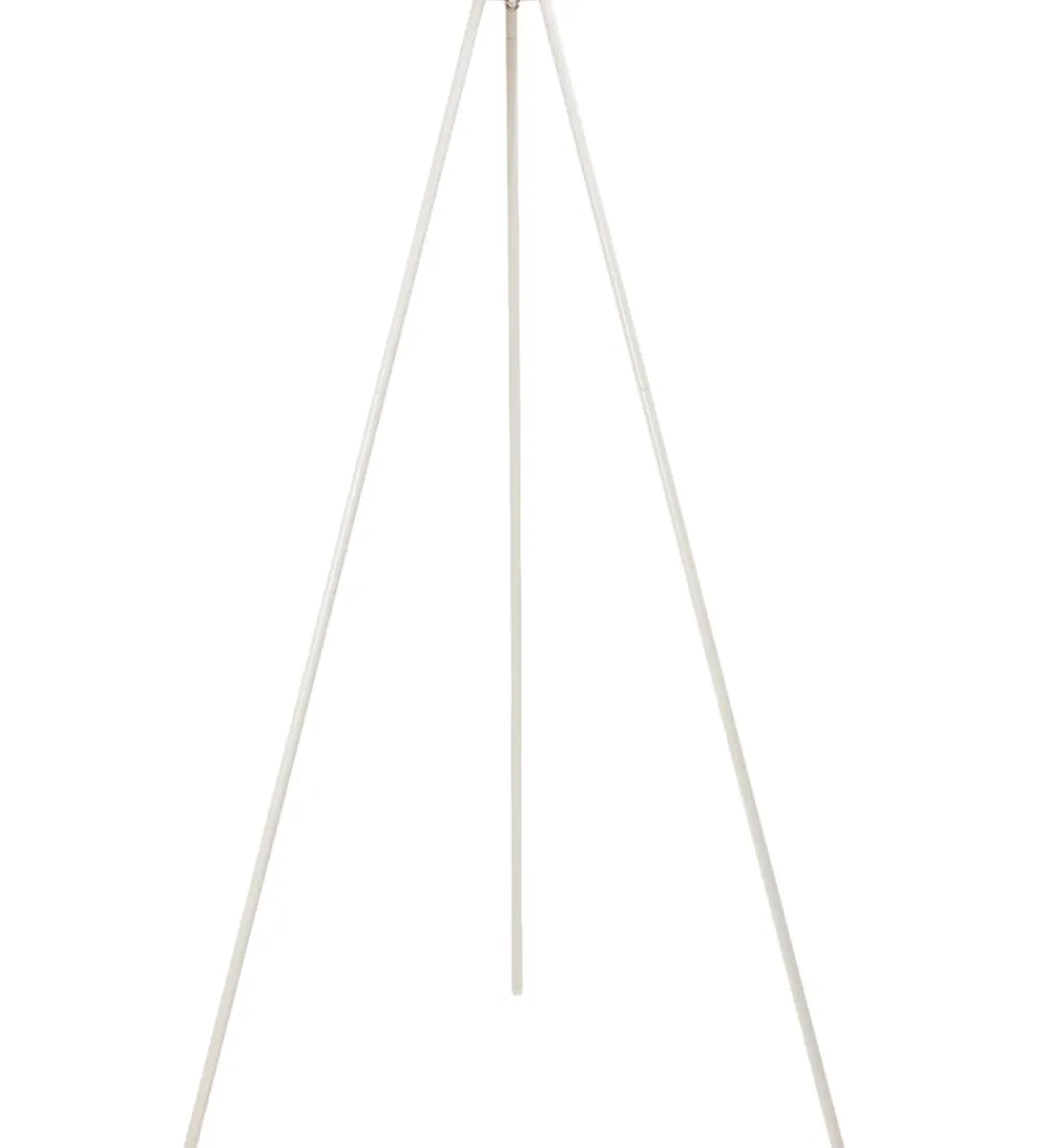 Moonboon Senge*Stativ - 140x194 cm - Cream White