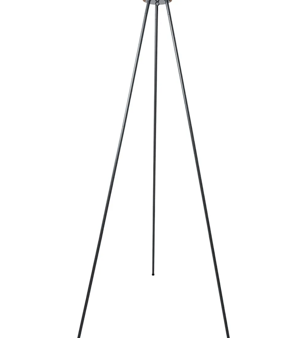 Sovetid-Moonboon Stativ - 120x194 cm - Version 2.0 - Dark Grey