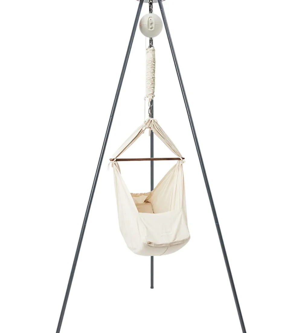 Sovetid-Moonboon Stativ - 120x194 cm - Version 2.0 - Dark Grey
