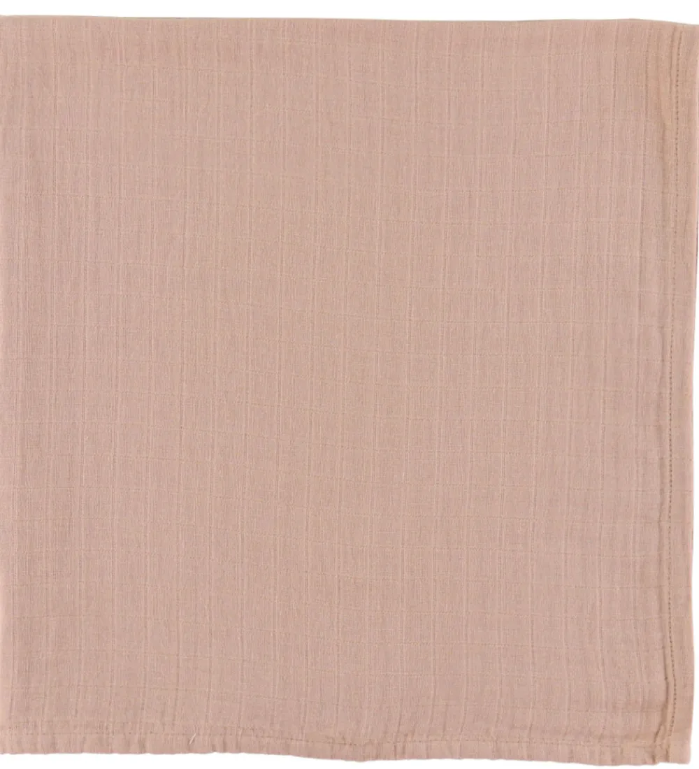 Stofbleer|Pusletid-Moonboon Stofble - 4-pak - Rose Mix