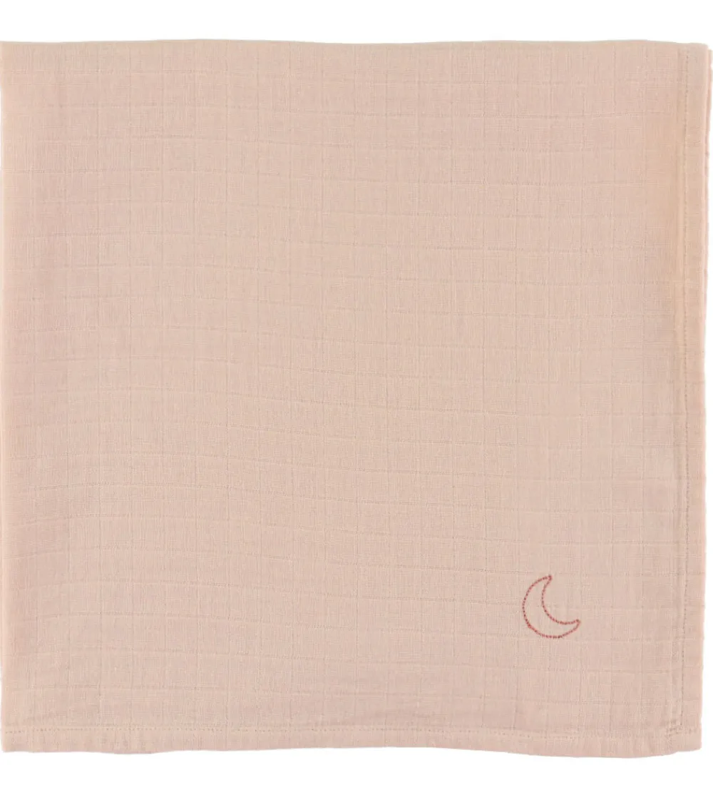 Stofbleer|Pusletid-Moonboon Stofble - 4-pak - Rose Mix