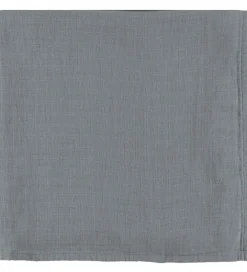 Stofbleer|Pusletid-Moonboon Stofbleer - Musselin - 4-pak - Blue Mix