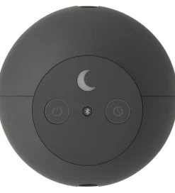 Sovetid|Sengetøj-Moonboon Vuggemotor - Connect Premium - Warm Grey