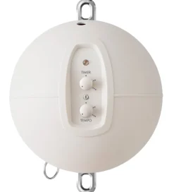 Senge-Moonboon Vuggemotor - Connect - White Cream