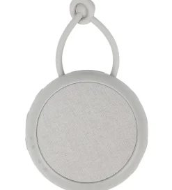 Højtalere-Moonboon White Noise Speaker m. Lyd/Lys - Lunar Rock