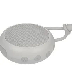 Højtalere-Moonboon White Noise Speaker m. Lyd/Lys - Lunar Rock
