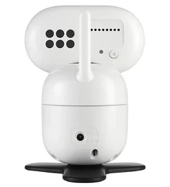 Babyalarmer-Motorola Babyalarm m. Video/Wi-Fi - Pip1010