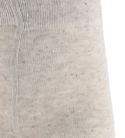 MP Strømpebukser*Strøebukser - Viskose/Bambus - Meili - Beige Melange