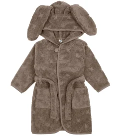 Badekåber-Müsli Badekåbe - Bunny - Cashew