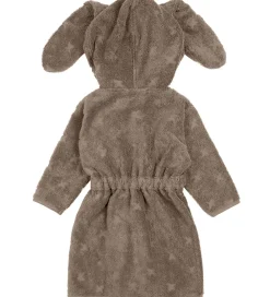 Badekåber-Müsli Badekåbe - Bunny - Cashew