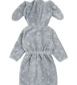 Müsli Badekåber*Badekåbe - Bunny - Jasmin Blue