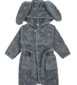 Badekåber-Müsli Badekåbe - Bunny - Stormy Blue