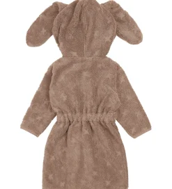 Badekåber-Müsli Badekåbe - Bunny - Walnut