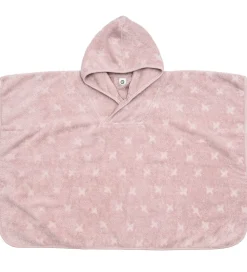 Müsli Babyhåndklæde- Og Poncho|Håndklæder*Badeponcho - Nightingale